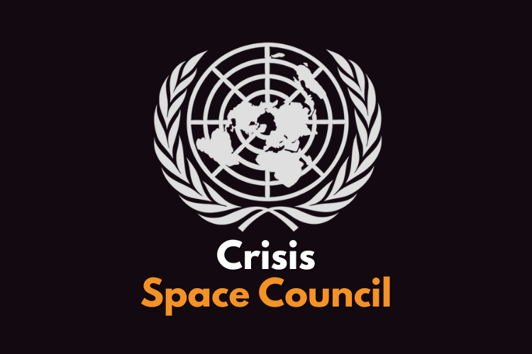 Crisis Space Council