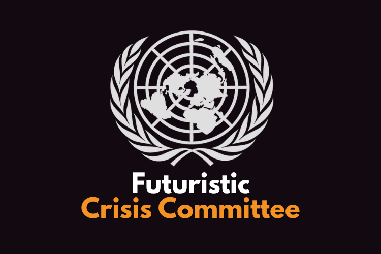 Futuristic Crisis Committee