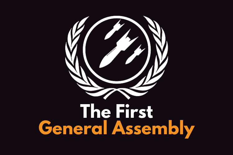 The First General Assembly