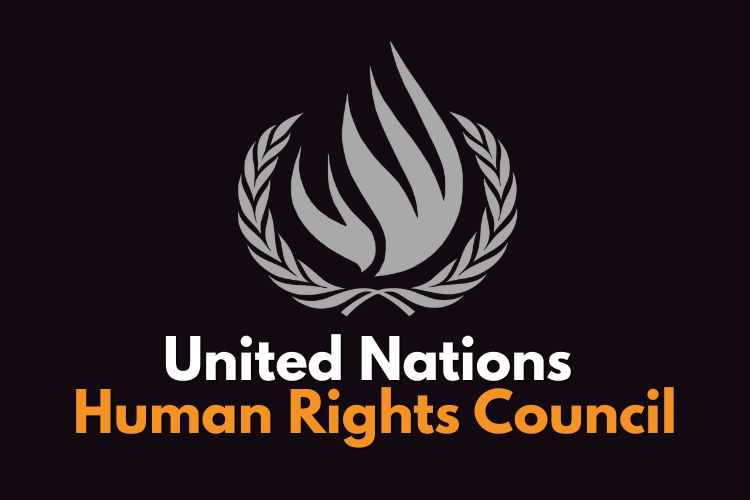 United Nations Human Rights Council
