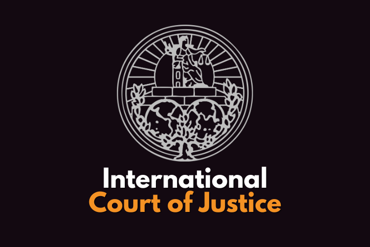 International Court of Justice