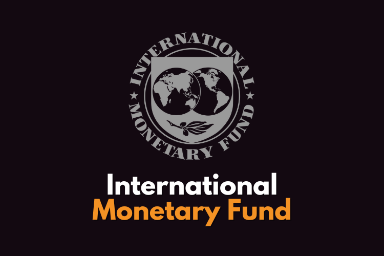 International Monetary Fund